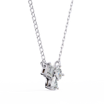 Load image into Gallery viewer, Diamond Trio Pendant Raj Gems