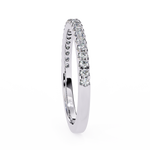 Load image into Gallery viewer, Stackable Ring Raj Gems