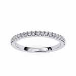 Load image into Gallery viewer, Stackable Ring Raj Gems