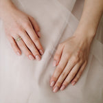 Load image into Gallery viewer, Marquise Cage Ring Raj Gems