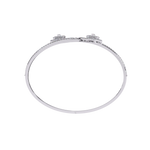 Load image into Gallery viewer, Geometric Diamond Bracelet Raj Gems