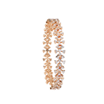 Load image into Gallery viewer, Lucent-Diamond Bracelet Raj Gems