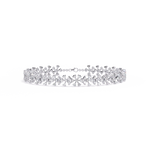 Load image into Gallery viewer, Lucent-Diamond Bracelet Raj Gems