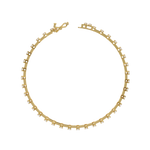 Load image into Gallery viewer, Brilliant Cut Tennis Bracelet Raj Gems