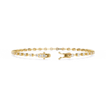 Load image into Gallery viewer, Brilliant Cut Tennis Bracelet Raj Gems