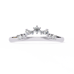 Load image into Gallery viewer, Promise Band Raj Gems