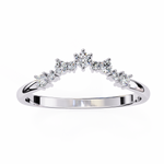 Load image into Gallery viewer, Promise Band Raj Gems