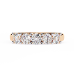 Load image into Gallery viewer, Stellar Quintuple Band Raj Gems