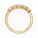 Load image into Gallery viewer, Stellar Quintuple Band Raj Gems