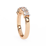 Load image into Gallery viewer, Stellar Quintuple Band Raj Gems