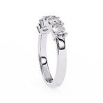 Load image into Gallery viewer, Stellar Quintuple Band Raj Gems