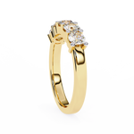 Load image into Gallery viewer, Stellar Quintuple Band Raj Gems