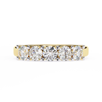 Load image into Gallery viewer, Stellar Quintuple Band Raj Gems