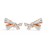 Load image into Gallery viewer, Bow Design Earring (#ER03) rajgems