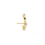 Load image into Gallery viewer, Multi-Band Diamond Studs Raj Gems