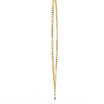 Load image into Gallery viewer, Diamond Tennis Y-Necklace Raj Gems