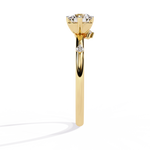 Load image into Gallery viewer, Scattered Diamond Ring Raj Gems