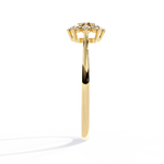 Load image into Gallery viewer, Sunflower Ring Raj Gems