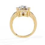 Load image into Gallery viewer, Crossover Ring Raj Gems