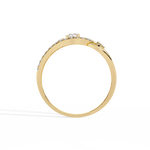 Load image into Gallery viewer, Infinity Embrace Ring Raj Gems