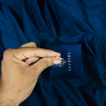 Load image into Gallery viewer, Open Diamond Wrap Ring Raj Gems