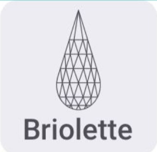 briolette