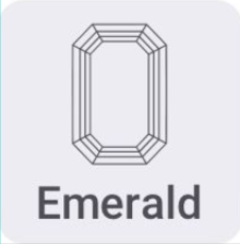 emerald