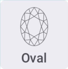 oval