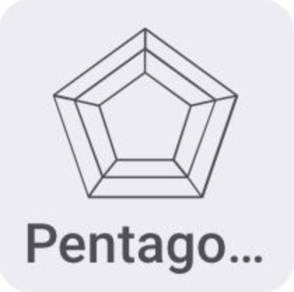 pentagon