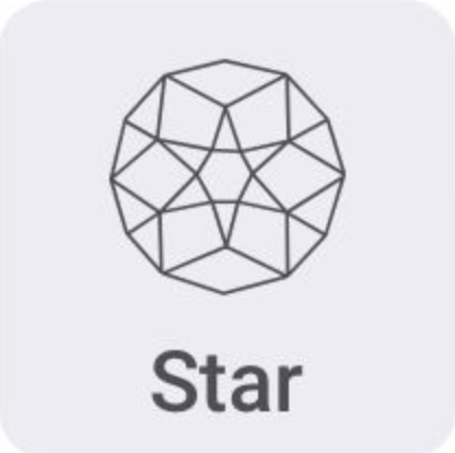 star