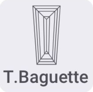 t-baguette