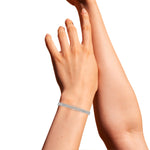 Load image into Gallery viewer, Lucent-Diamond Bracelet Raj Gems
