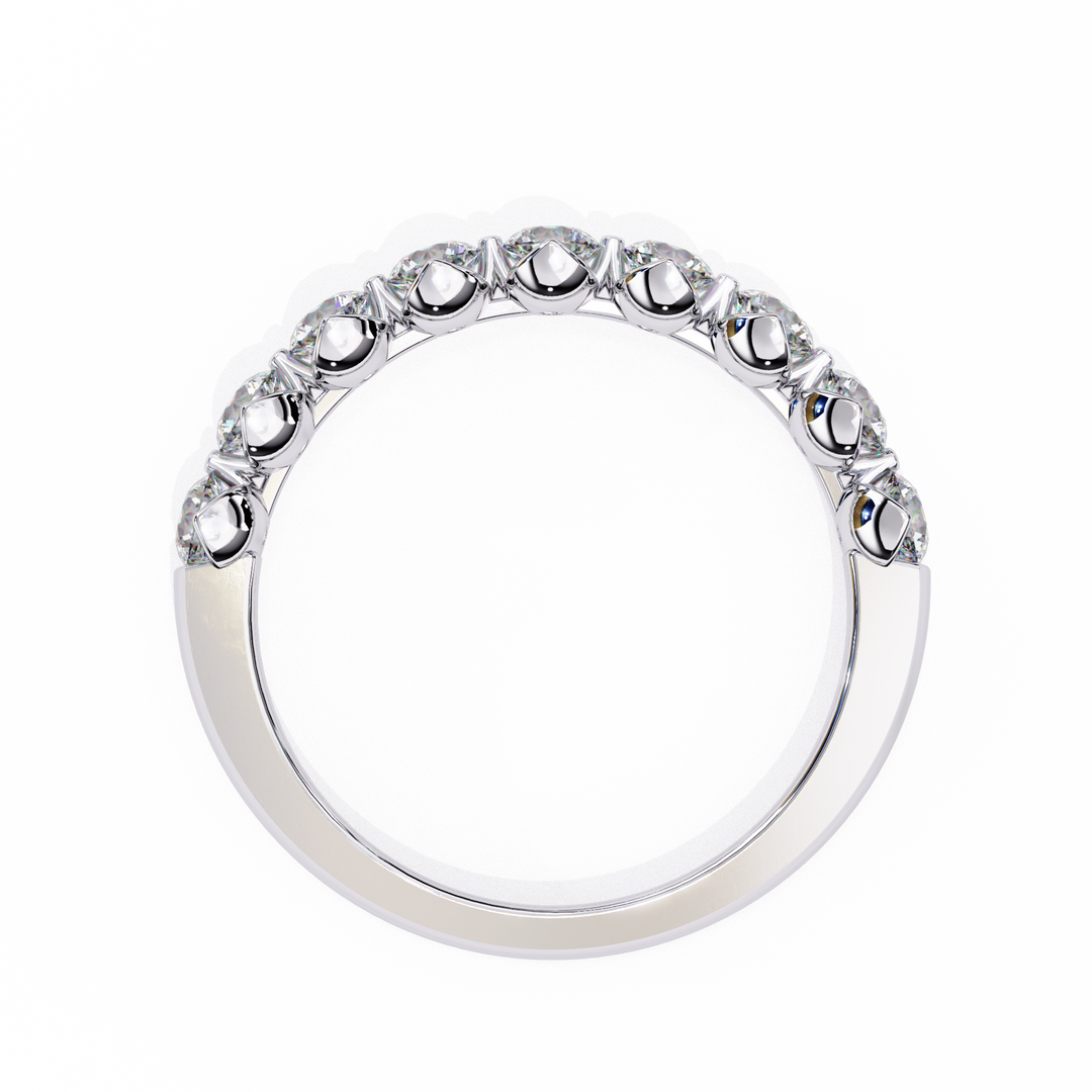 Diamond Eternity Ring Raj Gems