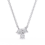 Load image into Gallery viewer, Diamond Trio Pendant Raj Gems
