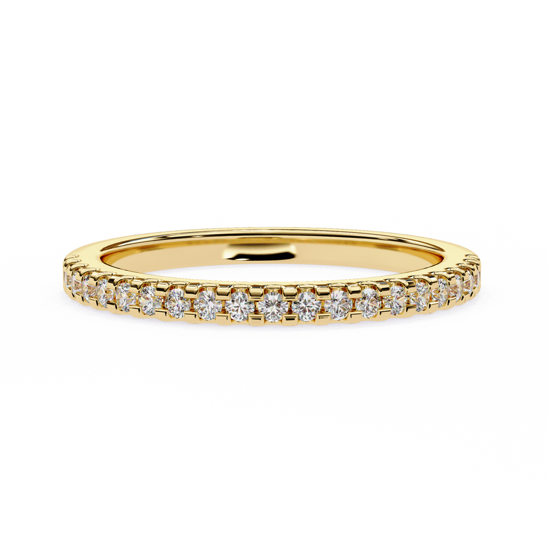 Stackable Ring Raj Gems