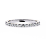Load image into Gallery viewer, Stackable Ring Raj Gems
