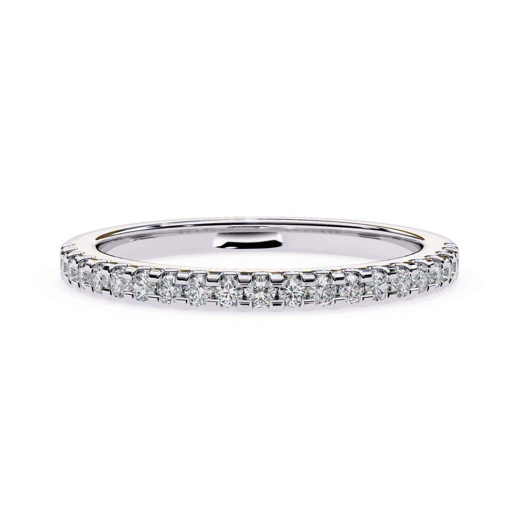 Stackable Ring Raj Gems