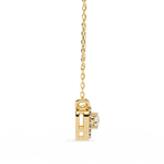 Load image into Gallery viewer, Romantic Heart Diamond Halo Pendant Raj Gems
