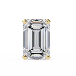 Load image into Gallery viewer, 2.0CT Princess cut Solitaire Stud Raj Gems

