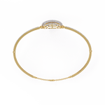 Load image into Gallery viewer, Charming Diamond Bracelet (#BR05) rajgems
