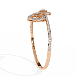 Load image into Gallery viewer, Geometric Diamond Bracelet Raj Gems
