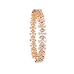 Load image into Gallery viewer, Lucent-Diamond Bracelet Raj Gems
