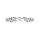 Load image into Gallery viewer, Lucent-Diamond Bracelet Raj Gems
