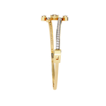 Load image into Gallery viewer, Interlocking Diamond Bracelet Raj Gems
