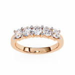 Load image into Gallery viewer, Stellar Quintuple Band Raj Gems
