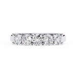 Load image into Gallery viewer, Stellar Quintuple Band Raj Gems
