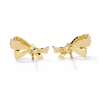 Load image into Gallery viewer, Bow Design Earring (#ER03) rajgems
