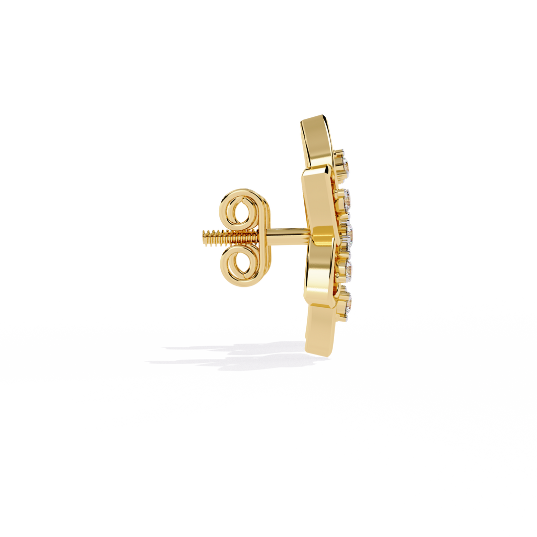 Six-pointed star Raj Gems