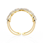 Load image into Gallery viewer, Custom designer ring Raj Gems
