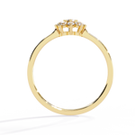 Load image into Gallery viewer, Sunflower Ring Raj Gems
